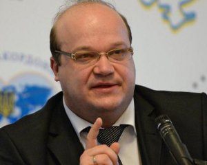 &quot;Подняли голову пророссийские силы, можем потерять поддержку Запада&quot; - Валерий Чалый