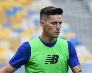 Сабо розкритикував Вербича