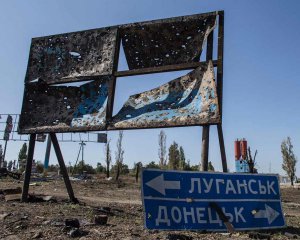 У Генштабі сказали, скільки російських військових топчуться по окупованому Донбасу