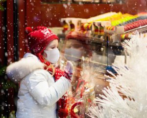"Обмеження нам потрібні" - міністр пояснив ініціативу про новорічний локдаун