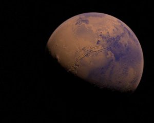 Марсохід виявив докази повеней на Марсі