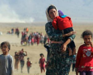 У Нагірний Карабах повернулися тисячі біженців