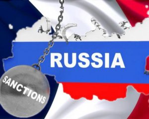 США готуються запровадити проти Росії новий пакет санкцій