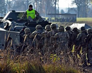 Мінували наші позиції й гатили з гранатометів: окупанти на Донбасі  влаштували провокації