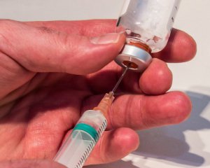 З&#039;явилися нові подробиці про українську вакцину від Covid-19