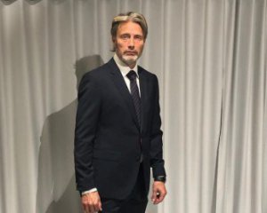 Warner Bros. обрала заміну Деппа в "Фантастичних звірях"