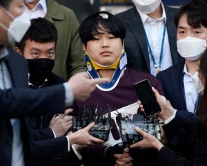 Корейця засудили до 40 років в&#039;язниці за поширення інтимних відео підлітків