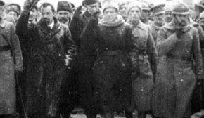 Запретили агитацию против власти