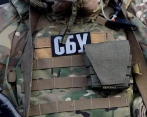 СБУ блокировала канал поставки российских военных товаров в Африку