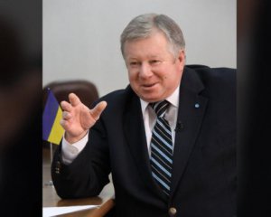 Гендиректору КБ &quot;Південне&quot; посмертно присвоять звання Героя України