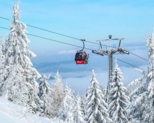 В Европе хотят закрыть все горнолыжные курорты