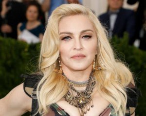 Ми сумуватимемо: в мережі оплакували смерть живої Мадонни