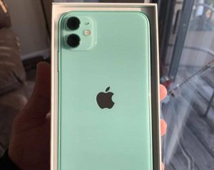 Назвали себестоимость iPhone 12