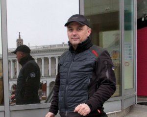 "Новая проукраинская партия появиться до следующих выборов" - Игорь Лапин