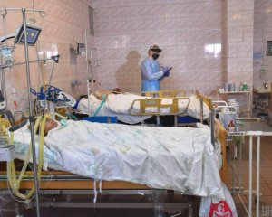 Не кислород единым: руководитель столичной больницы рассказала о главной проблеме медучреждения
