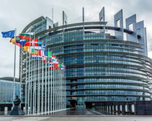 Європарламент прийняв резолюцію щодо Білорусі