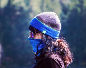 Лікар розповів, як відновити здоров'я після Covid-19