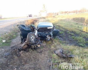 У загиблого був день народження: розповіли про матір і синів, які розбилися в ДТП