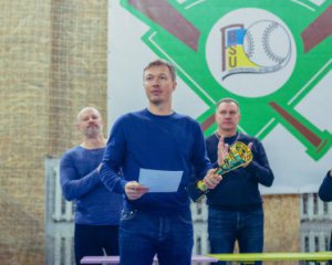 Коронакризис не способен преодолеть стремление наших спортсменов к рекордам - президент ФБСУ Николаенко
