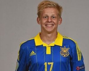 "Я свою думку можу засунути в одне місце, але підсумок матчу Швейцарія - Україна мав вирішуватися на футбольному полі" - Зінченко
