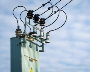 ЄС розкритикував українські тарифи на електроенергію