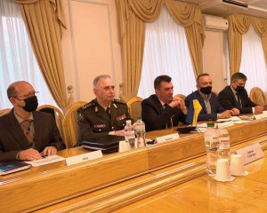 РНБО готується до "плану Б" щодо Донбасу