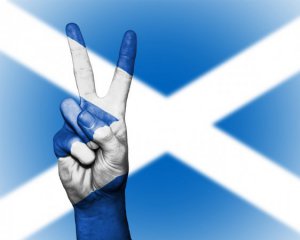У Шотландії заговорили про референдум за незалежність