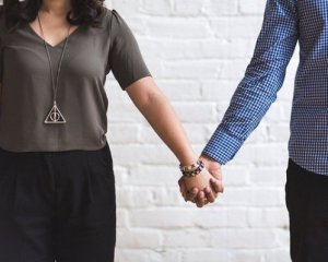 Описали здоровую поведение в отношениях