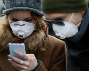 Влада обговорює кілька варіантів жорсткого карантину - ЗМІ