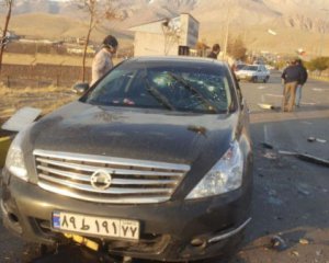 В Ірані жорстоко вбили відомого вченого