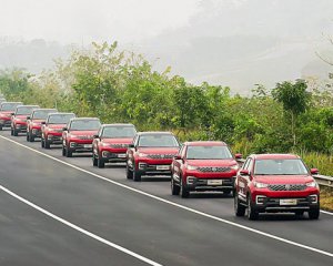 Парад беспилотников попал в Книгу рекордов Гиннеса