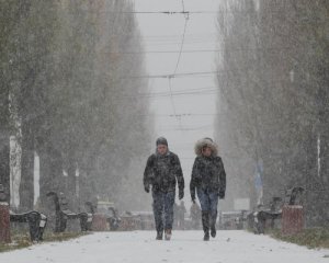 Чого очікувати від погоди у понеділок. Свіжий прогноз синоптиків