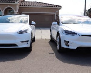 Tesla відкличе більше 10 тис. автомобілів