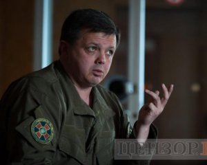Суд не повернув Семенченку офіцерське звання