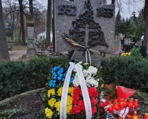 У Польщі вшанували пам&#039;ять жертв Голодомору