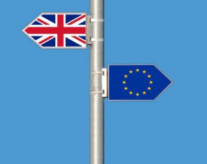 Стартували переговори Британії та ЄС щодо Brexit