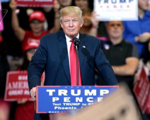 Трамп через суд хоче змінити правила перепису населення