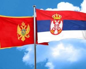 Сербия и Черногория выслали своих послов
