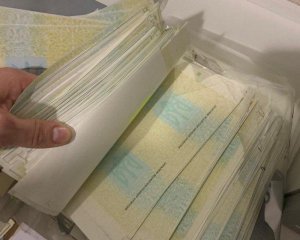 Скільки "коштує" український паспорт для агентів ворожої розвідки