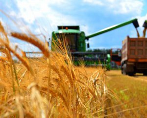 Фермеры просят Раду принять закон №3656 о снижении НДС для продукции АПК