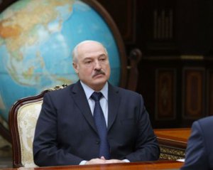 Лукашенко заявил о неприкрытой экономической войне