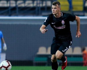 "Динамо" хоче запросити лідера "Зорі"