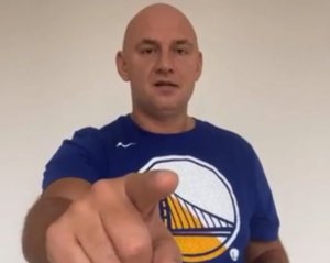 "Довбодятли, я навчу вас любити країну" - Потап записав 5-хвилинне відео про співпрацю з кремлівським шоу-бізом